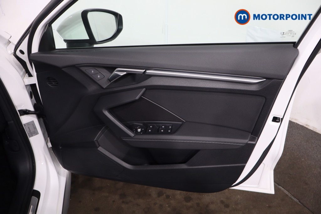 Audi A3 S Line Automatic Petrol Hatchback - Stock Number (1634487) - 25th supplementary image