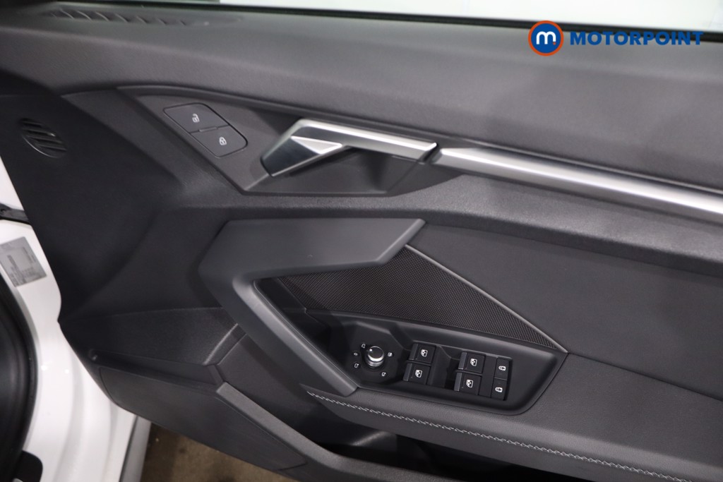 Audi A3 S Line Automatic Petrol Hatchback - Stock Number (1634487) - 26th supplementary image
