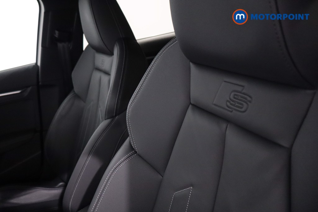 Audi A3 S Line Automatic Petrol Hatchback - Stock Number (1634487) - 27th supplementary image