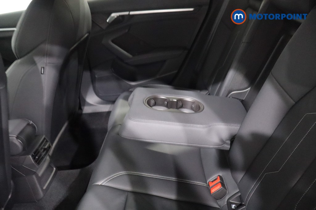 Audi A3 S Line Automatic Petrol Hatchback - Stock Number (1634487) - 29th supplementary image