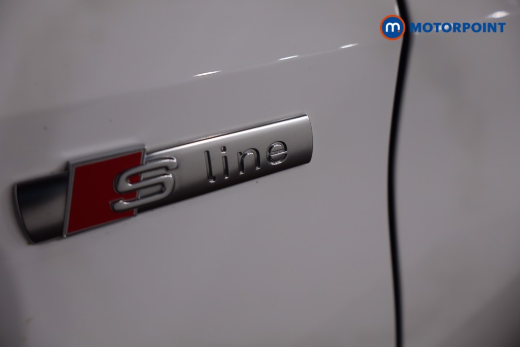 Audi A3 S Line Automatic Petrol Hatchback - Stock Number (1634487) - 30th supplementary image