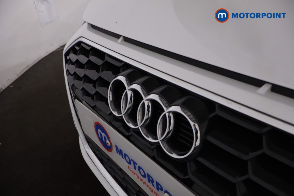 Audi A3 S Line Automatic Petrol Hatchback - Stock Number (1634487) - 34th supplementary image