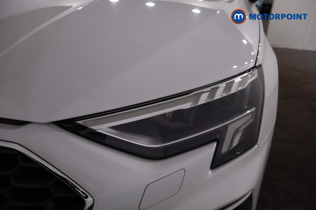 Audi A3 S Line Automatic Petrol Hatchback - Stock Number (1634487) - 35th supplementary image