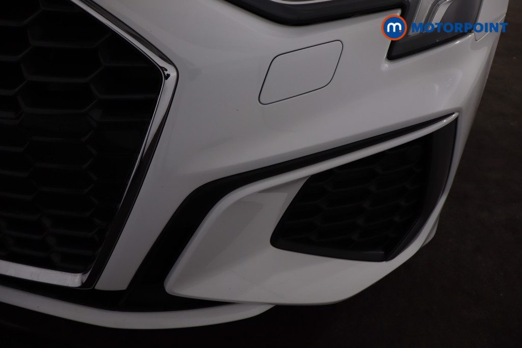 Audi A3 S Line Automatic Petrol Hatchback - Stock Number (1634487) - 36th supplementary image