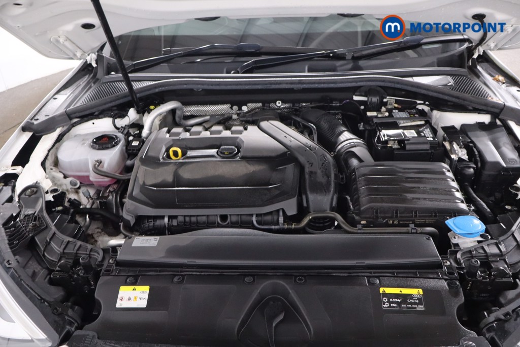 Audi A3 S Line Automatic Petrol Hatchback - Stock Number (1634487) - 37th supplementary image