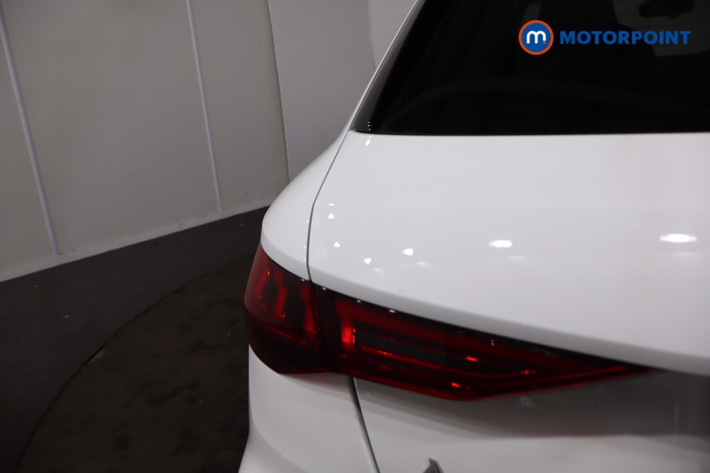 Audi A3 S Line Automatic Petrol Hatchback - Stock Number (1634487) - 40th supplementary image