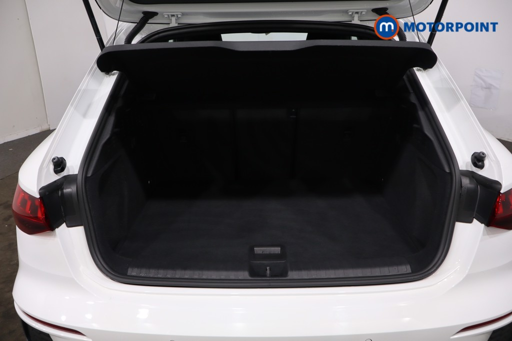 Audi A3 S Line Automatic Petrol Hatchback - Stock Number (1634487) - 42nd supplementary image