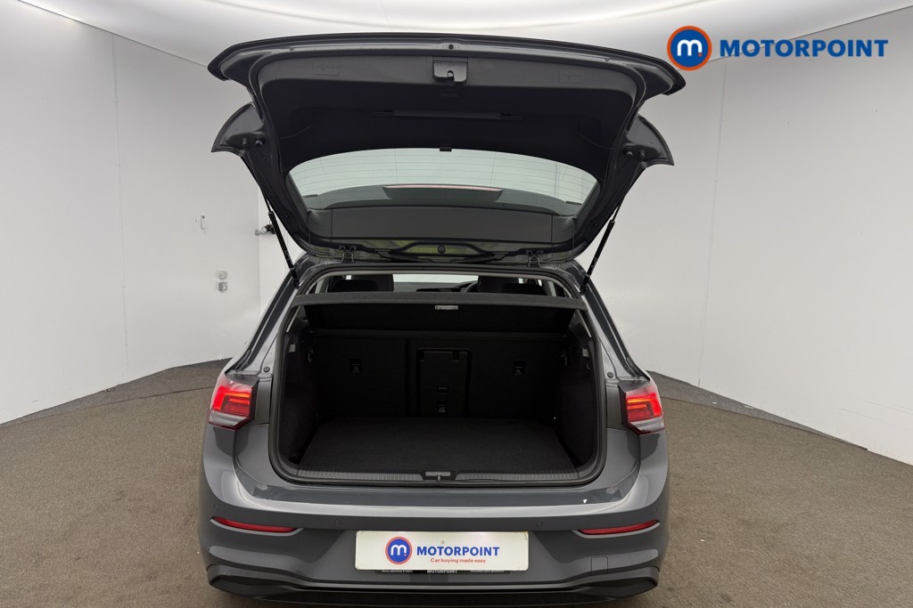 Volkswagen Golf Life Automatic Petrol Hatchback - Stock Number (1634495) - 7th supplementary image