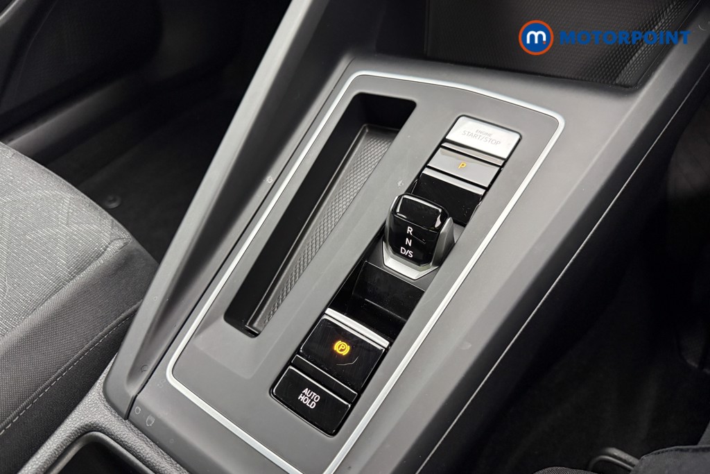 Volkswagen Golf Life Automatic Petrol Hatchback - Stock Number (1634495) - 17th supplementary image