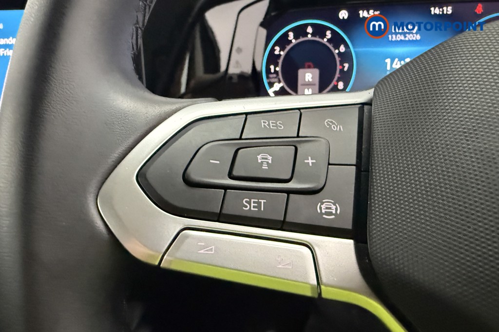 Volkswagen Golf Life Automatic Petrol Hatchback - Stock Number (1634495) - 18th supplementary image