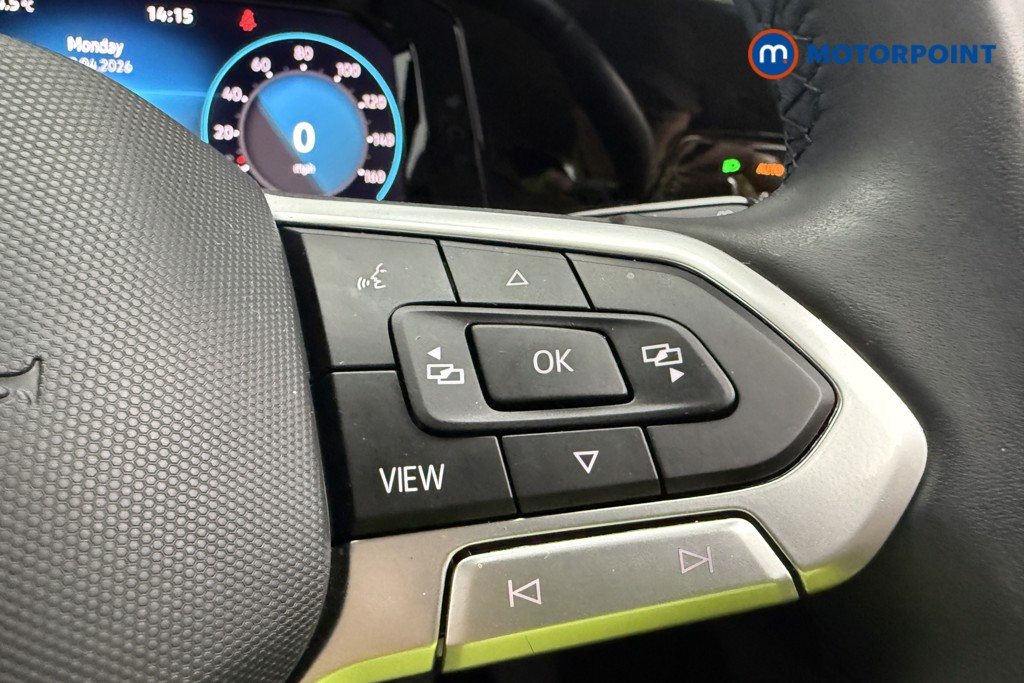 Volkswagen Golf Life Automatic Petrol Hatchback - Stock Number (1634495) - 19th supplementary image