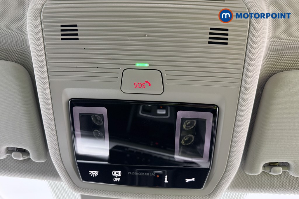 Volkswagen Golf Life Automatic Petrol Hatchback - Stock Number (1634495) - 21st supplementary image