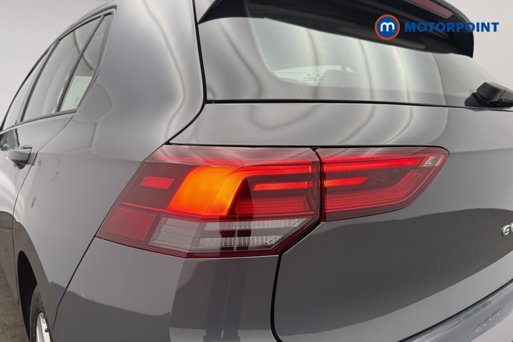 Volkswagen Golf Life Automatic Petrol Hatchback - Stock Number (1634495) - 27th supplementary image