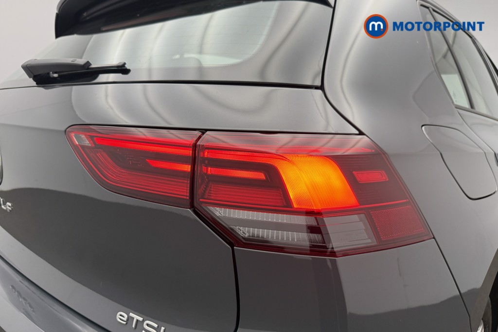 Volkswagen Golf Life Automatic Petrol Hatchback - Stock Number (1634495) - 28th supplementary image