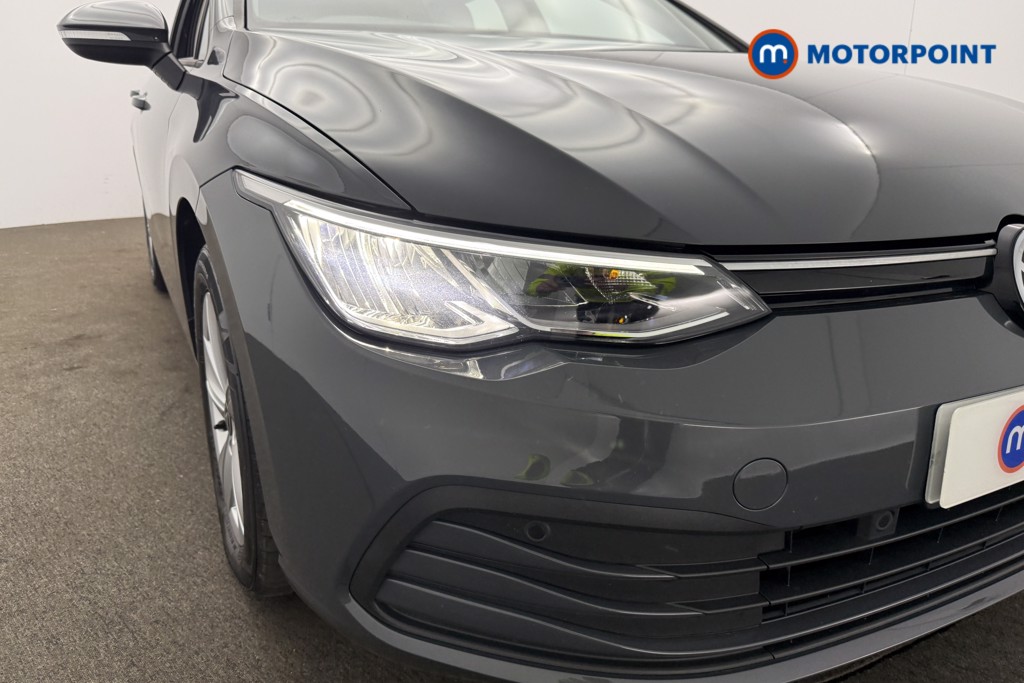 Volkswagen Golf Life Automatic Petrol Hatchback - Stock Number (1634495) - 29th supplementary image