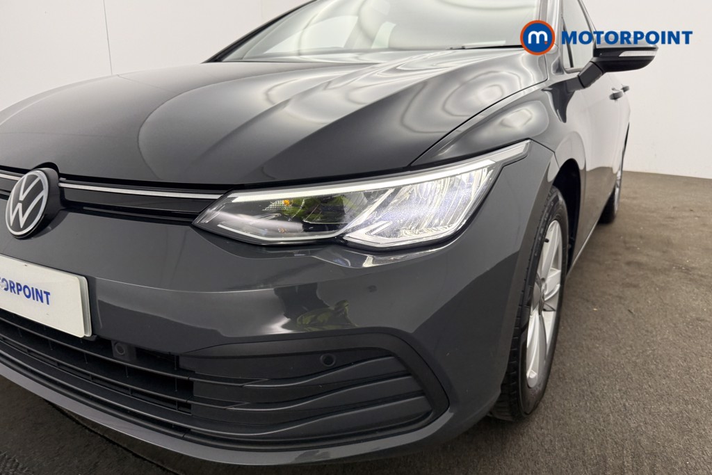 Volkswagen Golf Life Automatic Petrol Hatchback - Stock Number (1634495) - 30th supplementary image