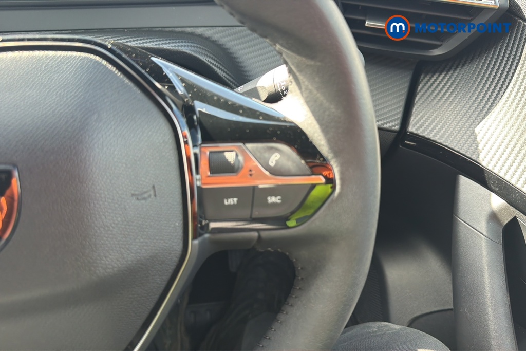 Peugeot 2008 Allure Manual Petrol SUV - Stock Number (1634510) - 3rd supplementary image