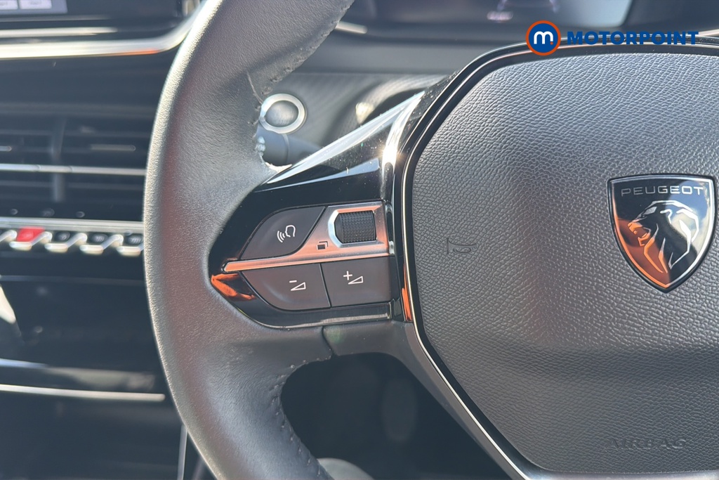 Peugeot 2008 Allure Manual Petrol SUV - Stock Number (1634510) - 4th supplementary image