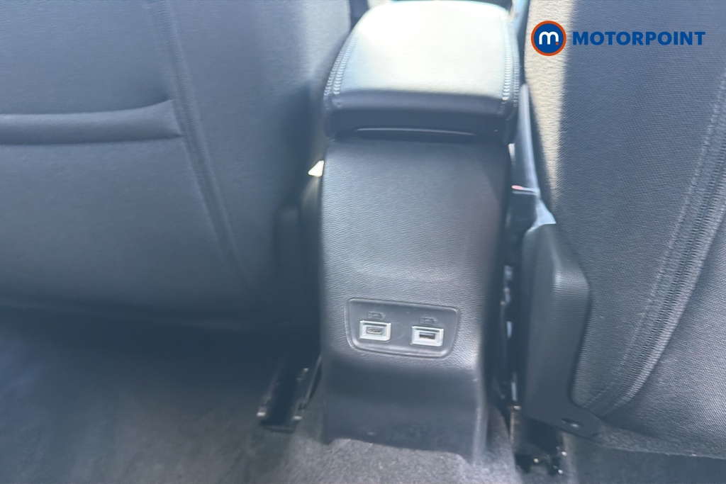 Peugeot 2008 Allure Manual Petrol SUV - Stock Number (1634510) - 28th supplementary image