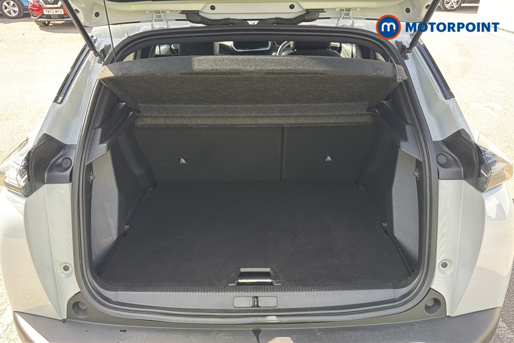 Peugeot 2008 Allure Manual Petrol SUV - Stock Number (1634510) - 30th supplementary image