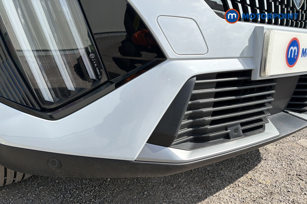 Peugeot 2008 Allure Manual Petrol SUV - Stock Number (1634510) - 38th supplementary image