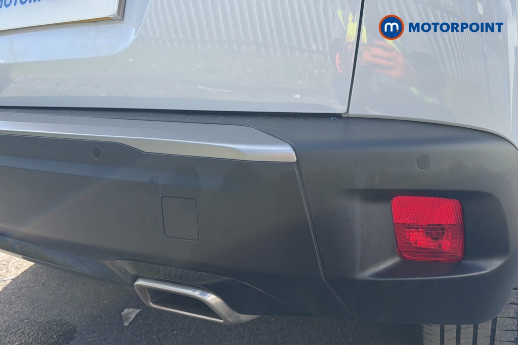 Peugeot 2008 Allure Manual Petrol SUV - Stock Number (1634510) - 39th supplementary image