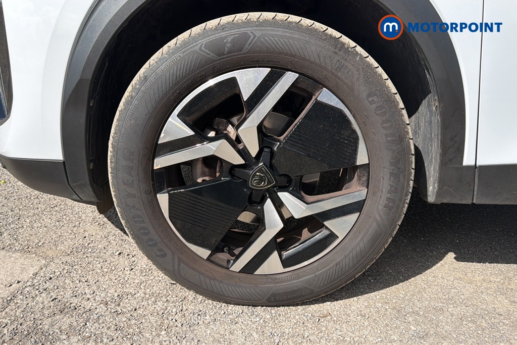 Peugeot 2008 Allure Manual Petrol SUV - Stock Number (1634510) - 44th supplementary image