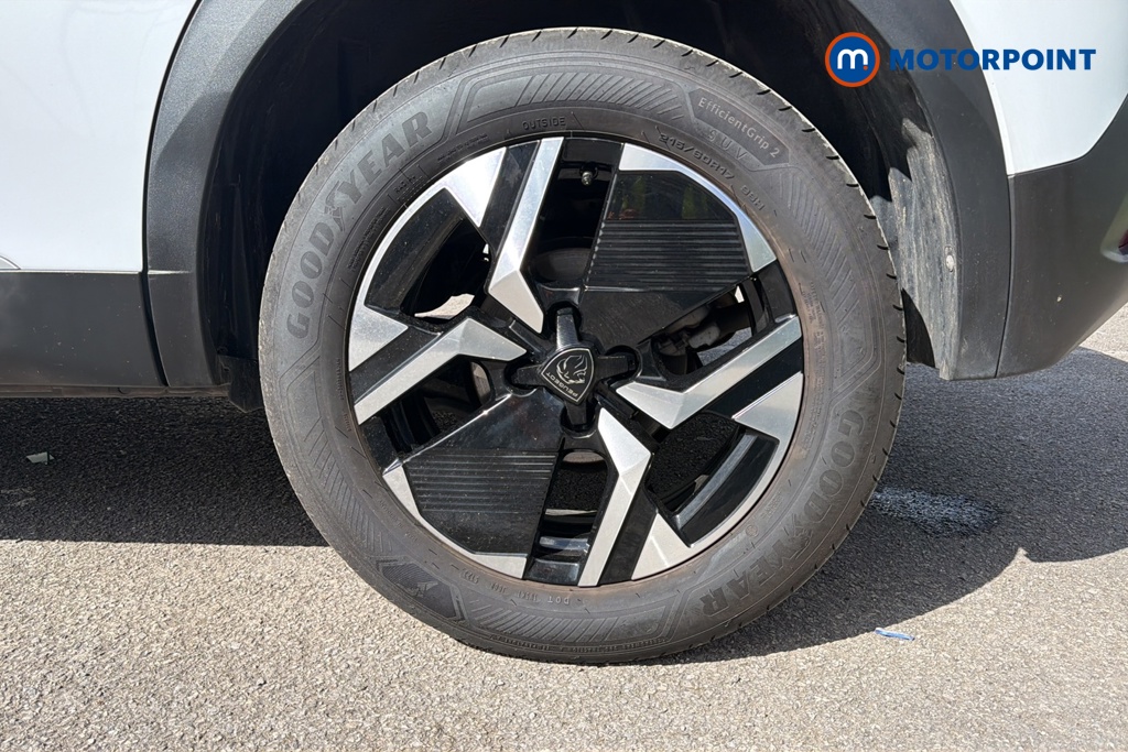 Peugeot 2008 Allure Manual Petrol SUV - Stock Number (1634510) - 45th supplementary image
