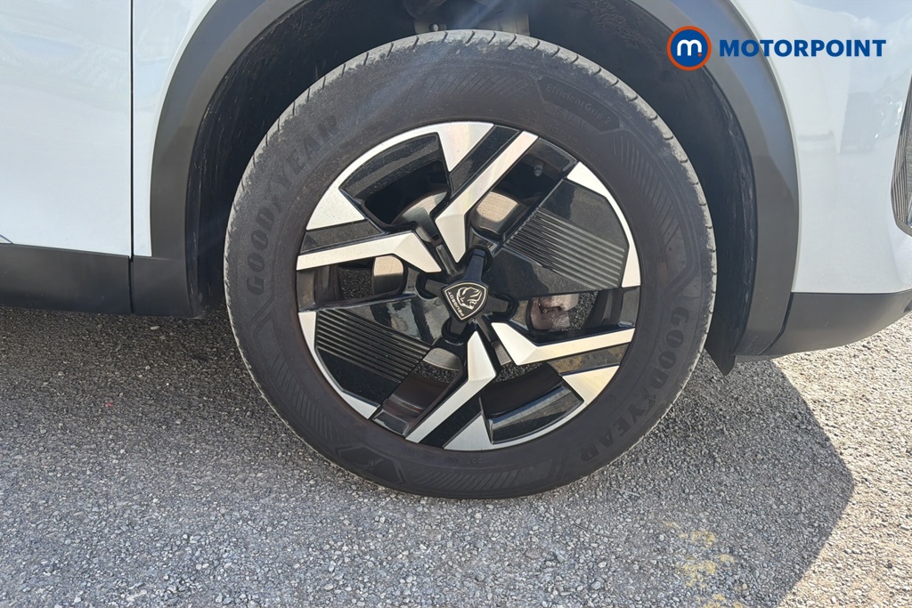 Peugeot 2008 Allure Manual Petrol SUV - Stock Number (1634510) - 47th supplementary image