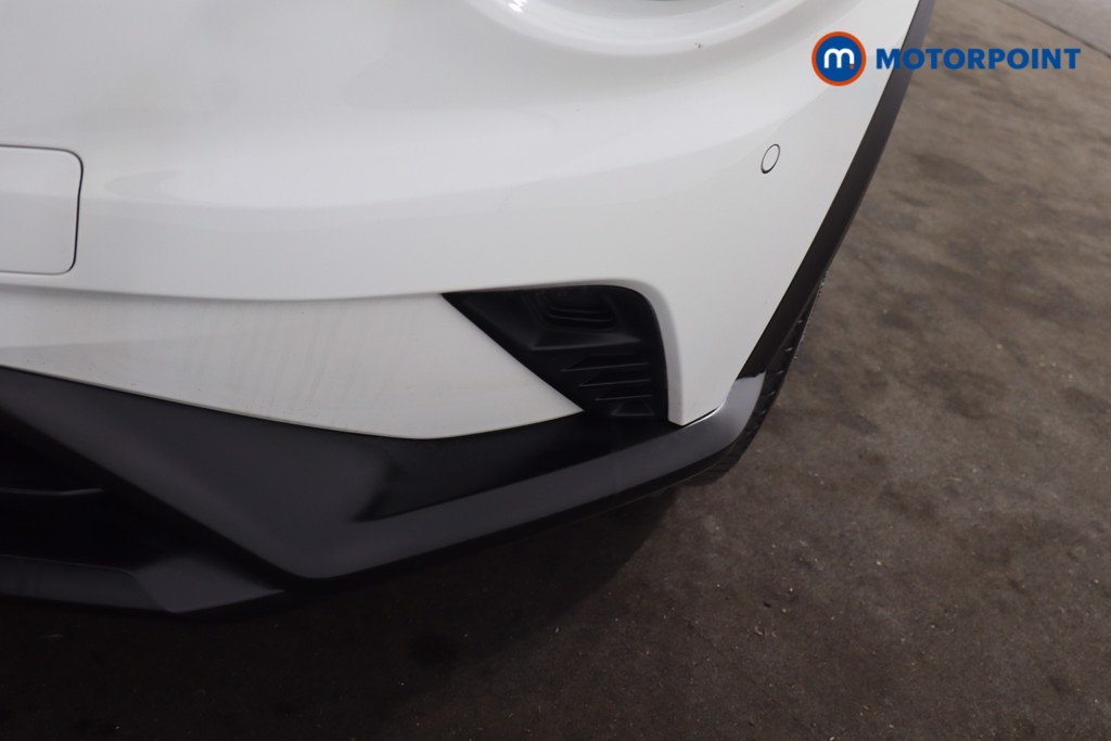 Nissan Juke N-Connecta Automatic Petrol SUV - Stock Number (1634571) - 31st supplementary image