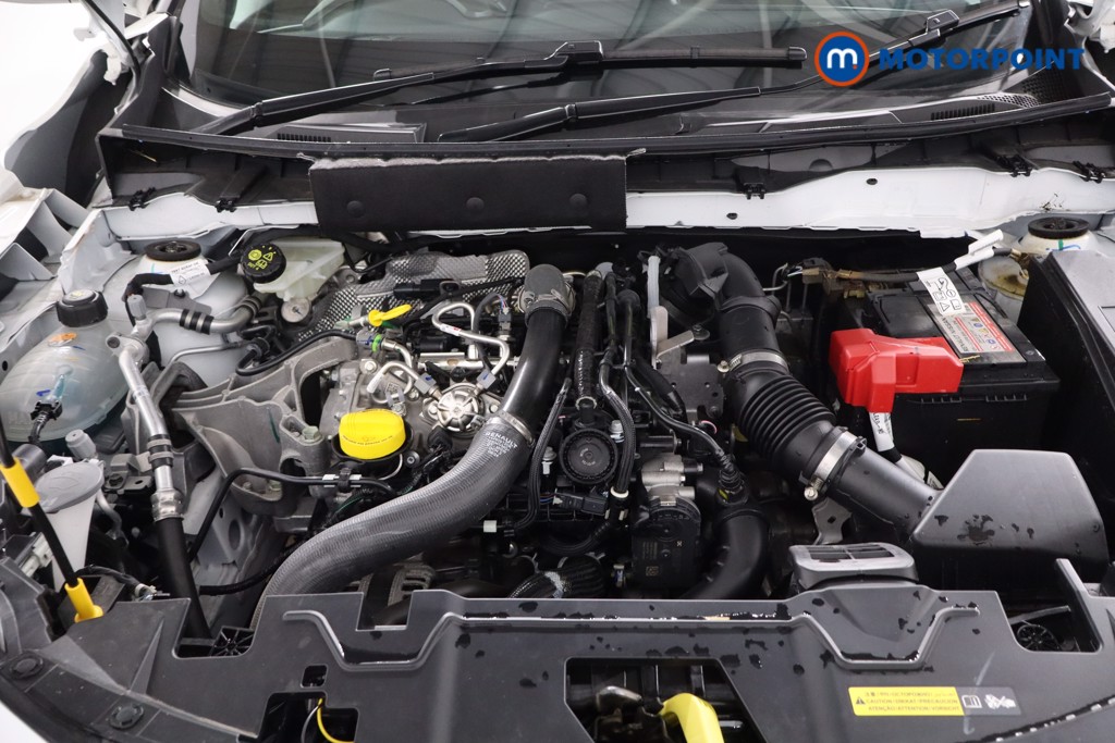 Nissan Juke N-Connecta Automatic Petrol SUV - Stock Number (1634571) - 32nd supplementary image