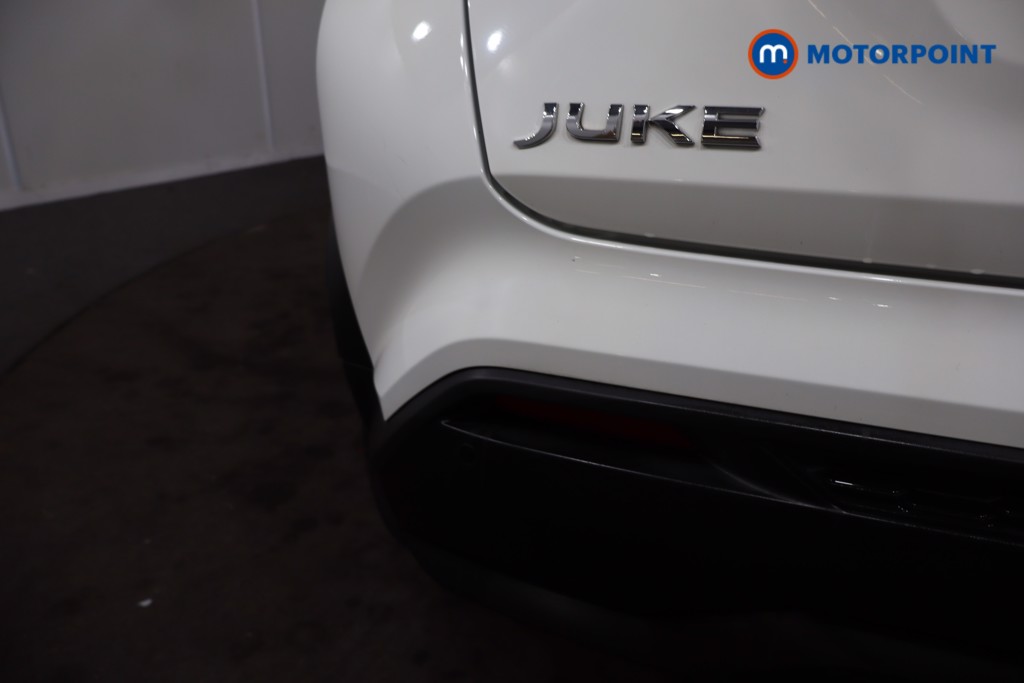 Nissan Juke N-Connecta Automatic Petrol SUV - Stock Number (1634571) - 36th supplementary image