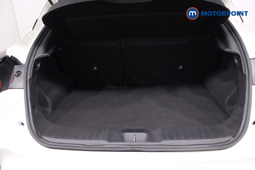 Nissan Juke N-Connecta Automatic Petrol SUV - Stock Number (1634571) - 37th supplementary image