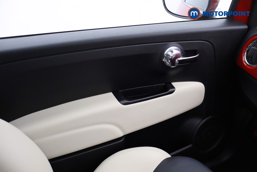 Fiat 500 Dolcevita Manual Petrol Hatchback - Stock Number (1634601) - 9th supplementary image