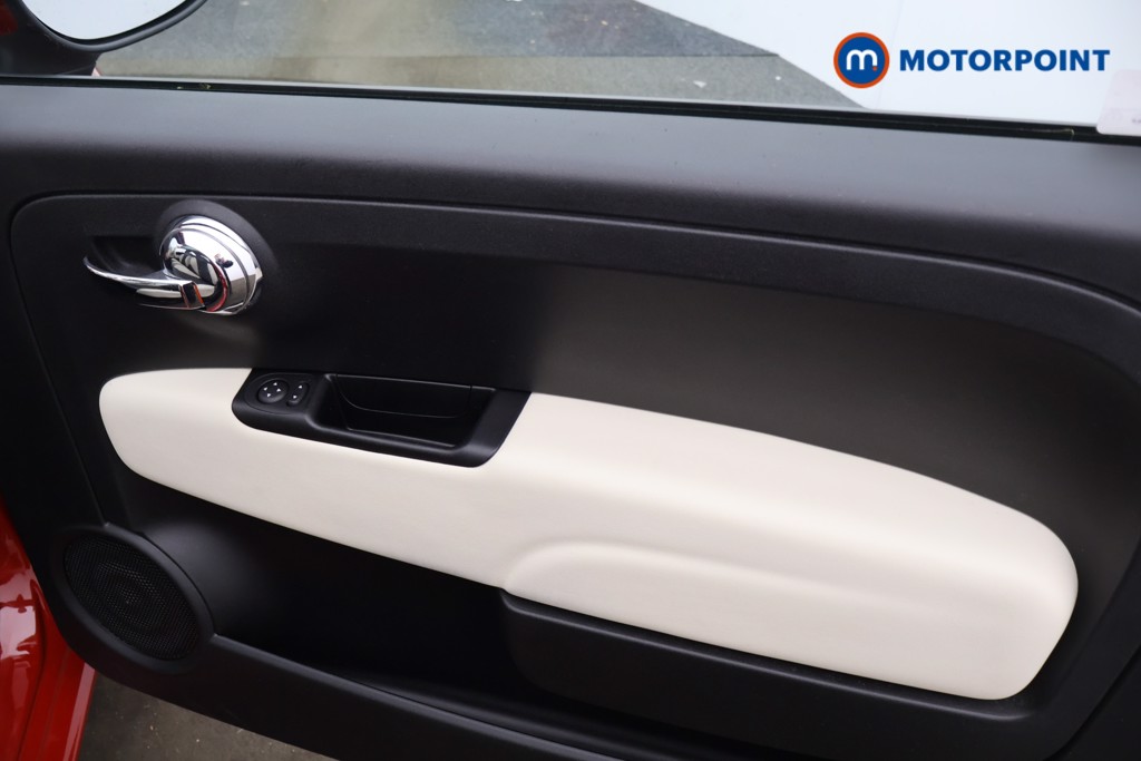 Fiat 500 Dolcevita Manual Petrol Hatchback - Stock Number (1634601) - 10th supplementary image