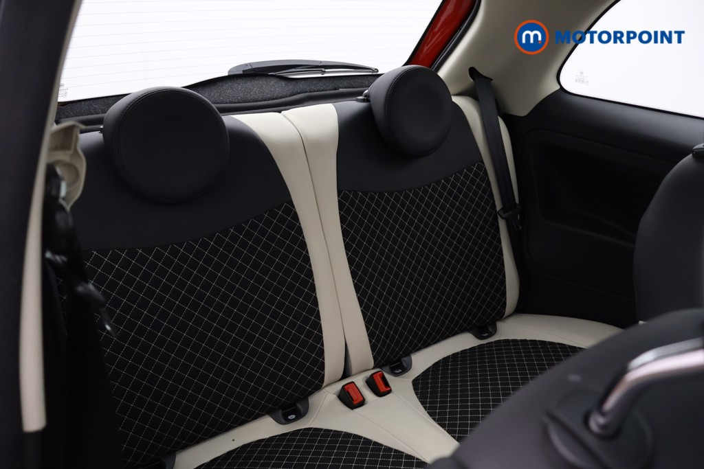 Fiat 500 Dolcevita Manual Petrol Hatchback - Stock Number (1634601) - 14th supplementary image
