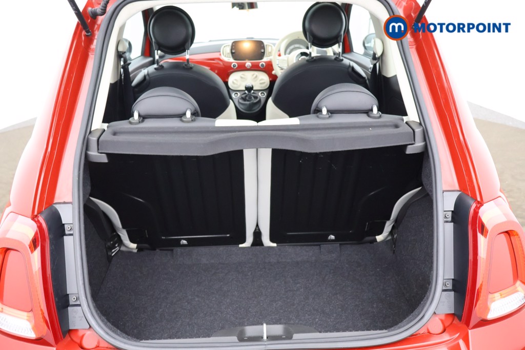 Fiat 500 Dolcevita Manual Petrol Hatchback - Stock Number (1634601) - 17th supplementary image