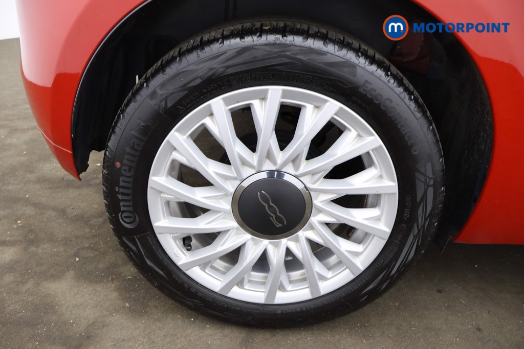 Fiat 500 Dolcevita Manual Petrol Hatchback - Stock Number (1634601) - 19th supplementary image