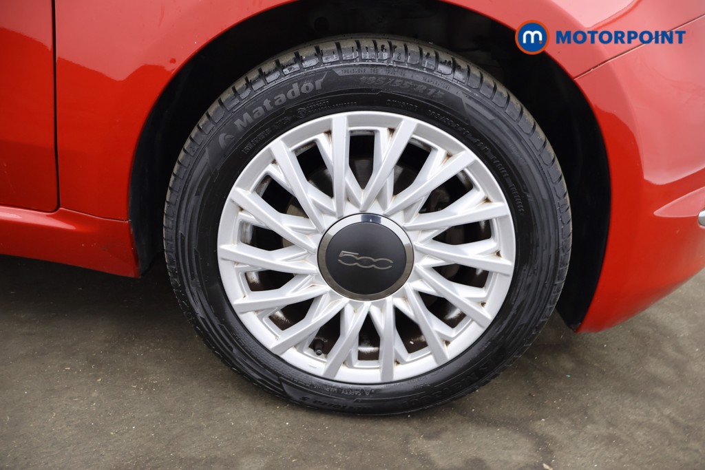 Fiat 500 Dolcevita Manual Petrol Hatchback - Stock Number (1634601) - 20th supplementary image