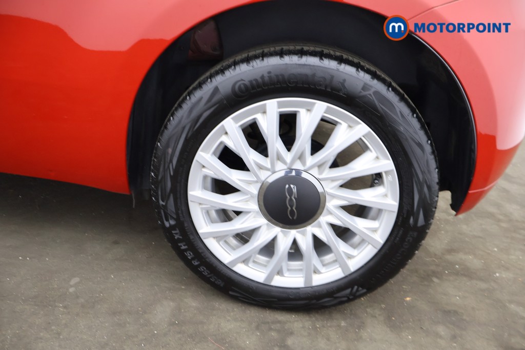 Fiat 500 Dolcevita Manual Petrol Hatchback - Stock Number (1634601) - 22nd supplementary image