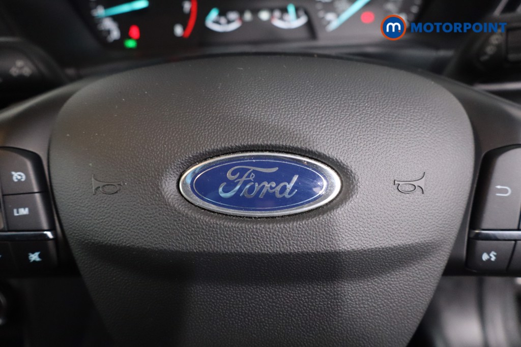 Ford Fiesta Titanium Manual Petrol Hatchback - Stock Number (1634610) - 13th supplementary image