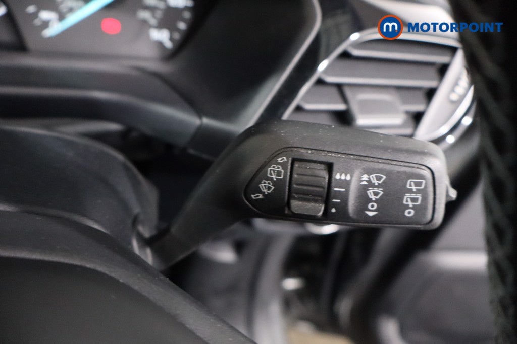 Ford Fiesta Titanium Manual Petrol Hatchback - Stock Number (1634610) - 15th supplementary image