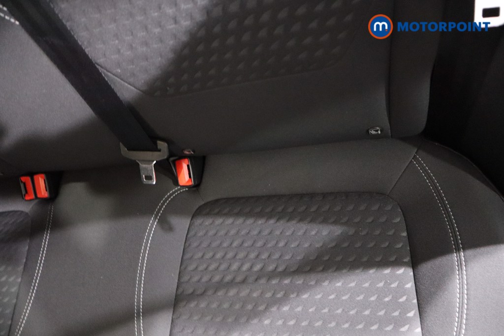 Ford Fiesta Titanium Manual Petrol Hatchback - Stock Number (1634610) - 26th supplementary image