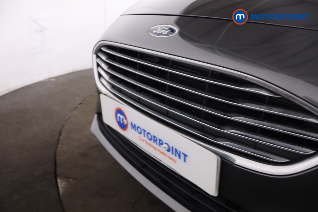 Ford Fiesta Titanium Manual Petrol Hatchback - Stock Number (1634610) - 28th supplementary image