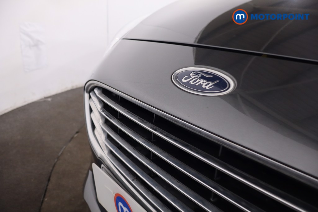 Ford Fiesta Titanium Manual Petrol Hatchback - Stock Number (1634610) - 29th supplementary image