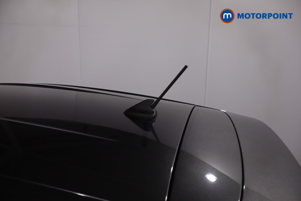 Ford Fiesta Titanium Manual Petrol Hatchback - Stock Number (1634610) - 33rd supplementary image