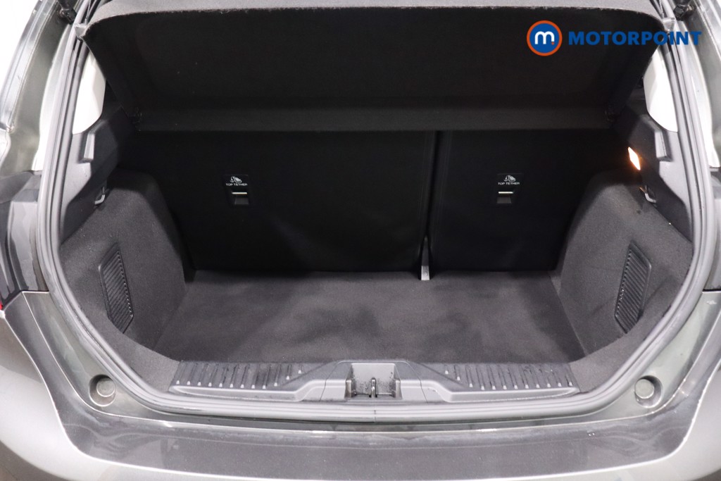 Ford Fiesta Titanium Manual Petrol Hatchback - Stock Number (1634610) - 37th supplementary image