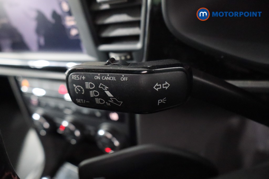 Seat Leon Fr Sport Automatic Petrol Hatchback - Stock Number (1634650) - 14th supplementary image