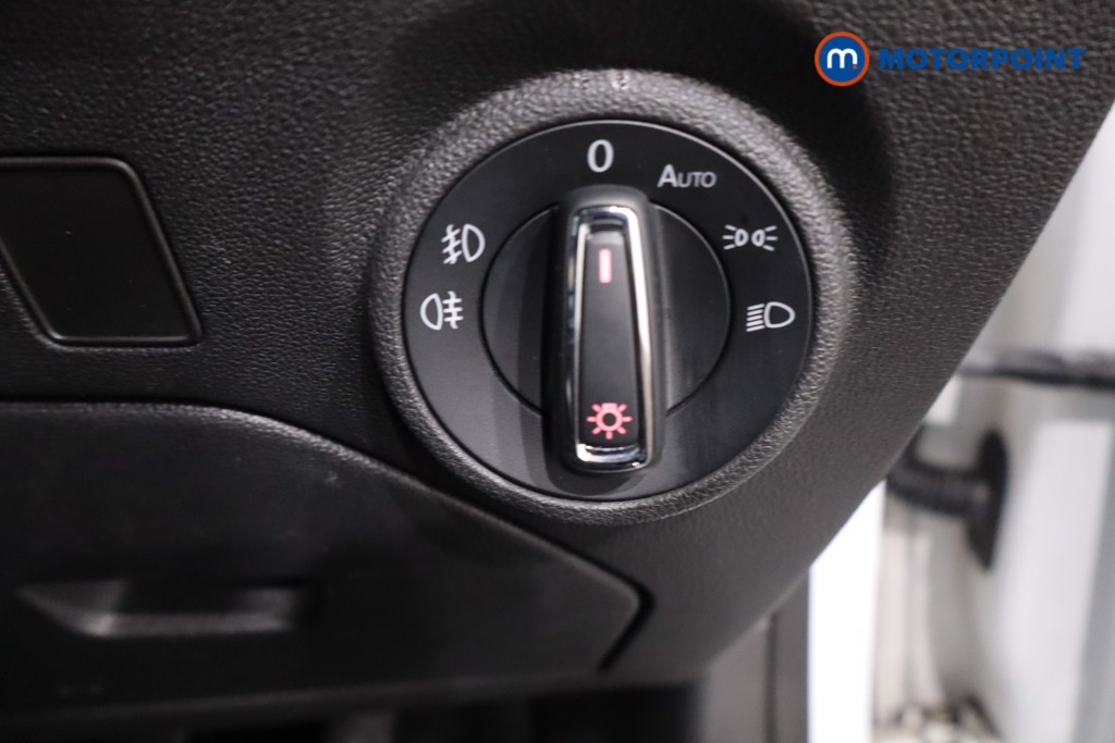 Seat Leon Fr Sport Automatic Petrol Hatchback - Stock Number (1634650) - 18th supplementary image