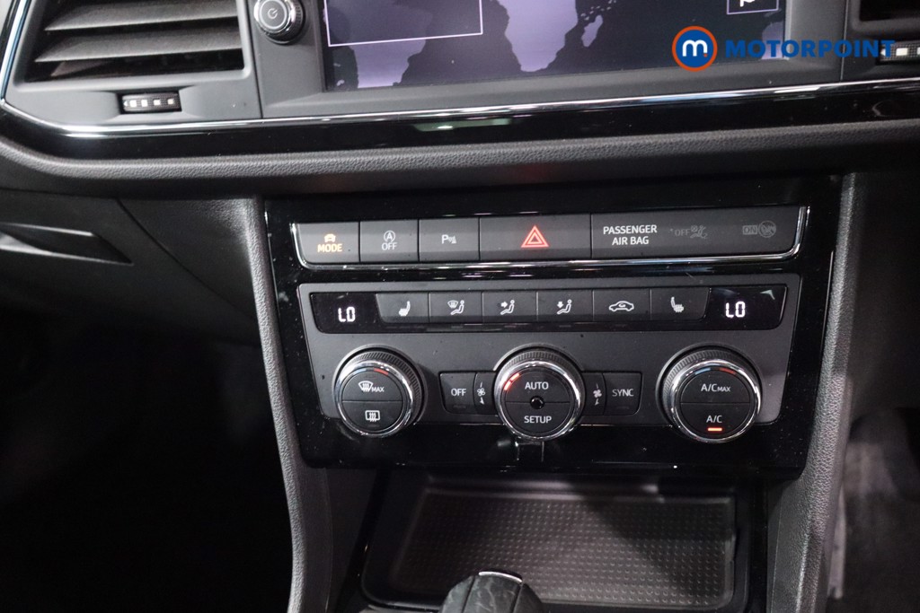 Seat Leon Fr Sport Automatic Petrol Hatchback - Stock Number (1634650) - 21st supplementary image